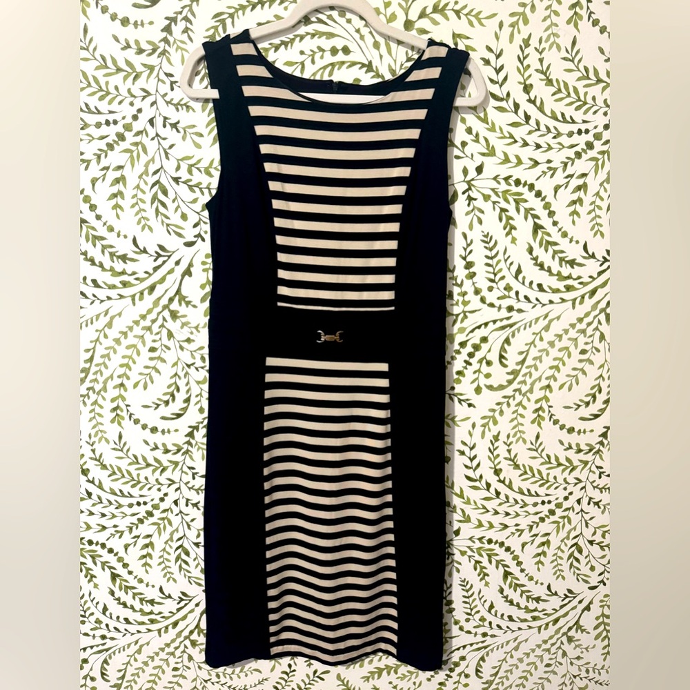 White House Black Market Dress